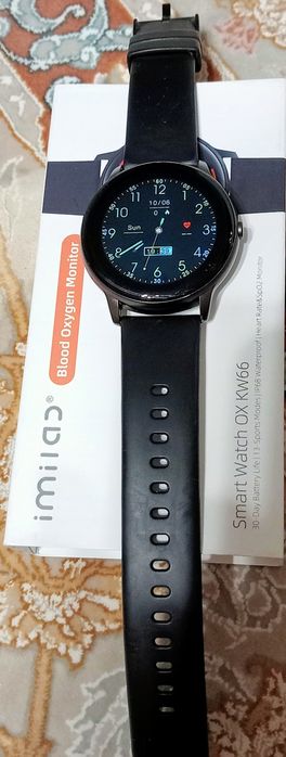 Смарт часы Xiaomi Imilab