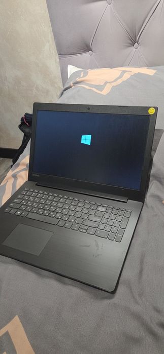 Ноутбук Lenovo ideapad