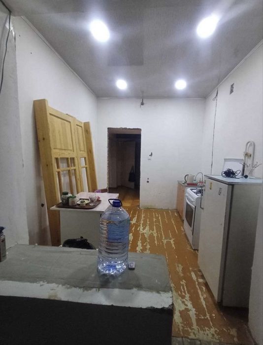 Метро минор , 1в2 комнатная , 45 м2 , срочно продается квартира
