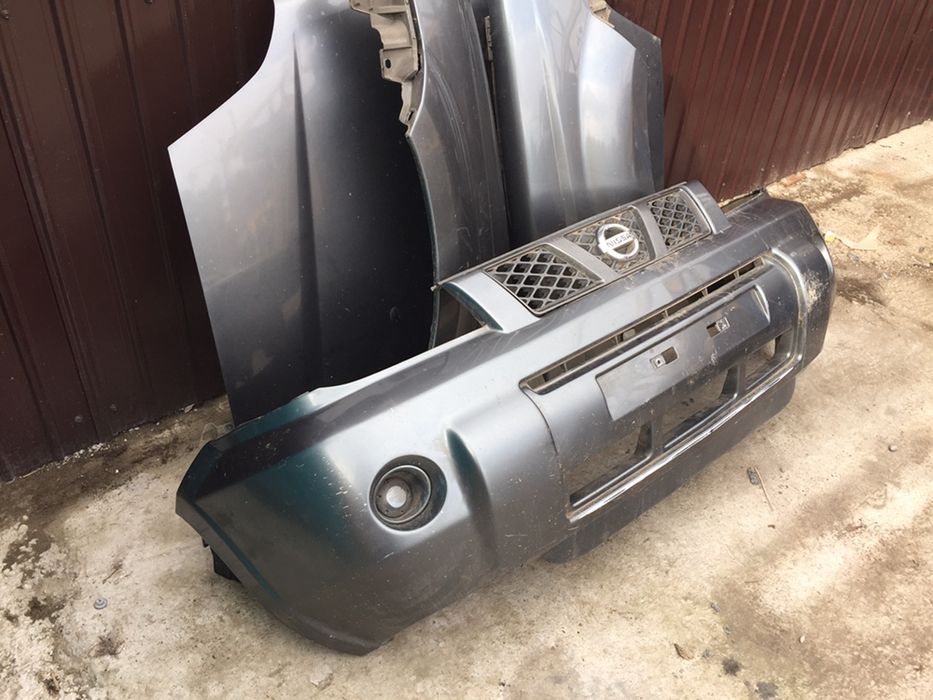 Bara Fata Captota Faruri Aripii Nissan Xtrail pret 2500 lei