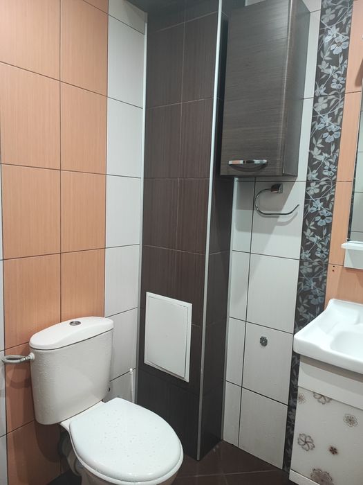 Двуспален апартамент 124кв.м. Била1  ТОП ЛОКАЦИЯ