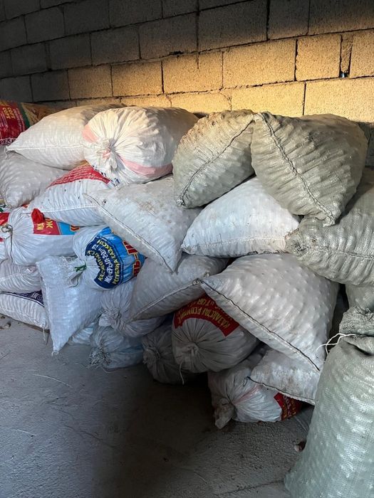 Орехи жаңғақ тонна