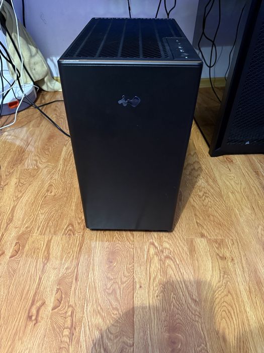 Calculator Gaming Amd Ryzen 9600x Am5 16gb Rtx 3070