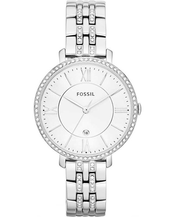 CADOU CRĂCIUN - Ceas Fossil Jacqueline pentru femei