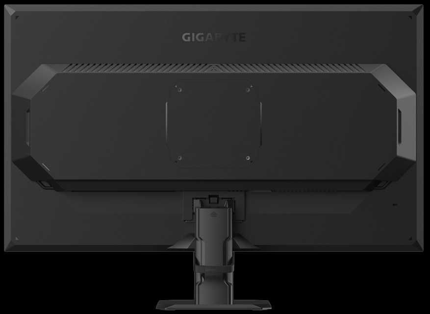 Монитор GIGABYTE GS27QA 27"