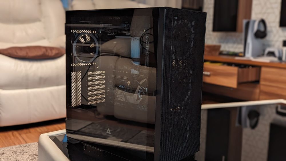 Kit Intel i9 9900K, MPG Z390 Gaming Pro Carbon, 32Gb RAM, racire apa