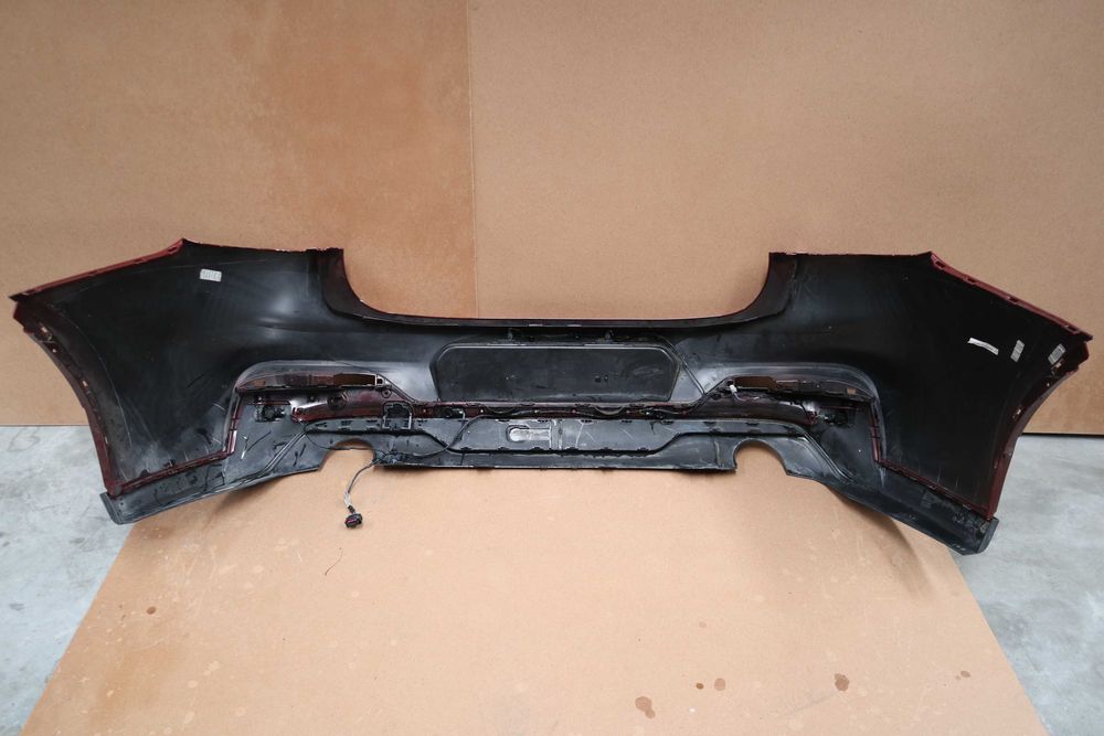 Задна броня М пакет за БМВ Х4 Г02 BMW X4 G02