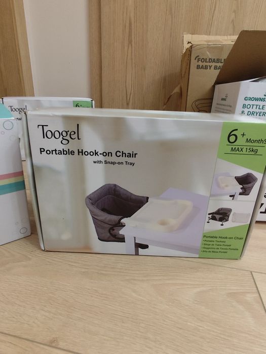 Стерилизатор Grownsy