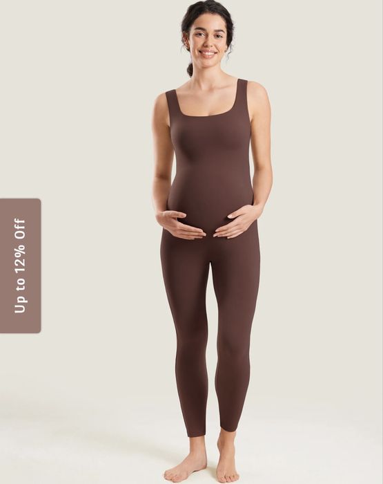 Екипче за бременни, М размер