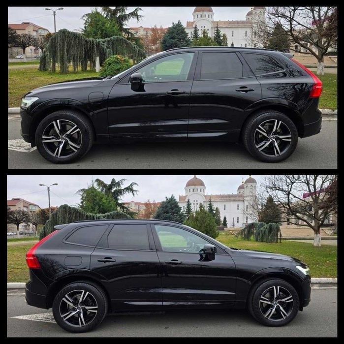 VOLVO XC60 2021 — imagine 2