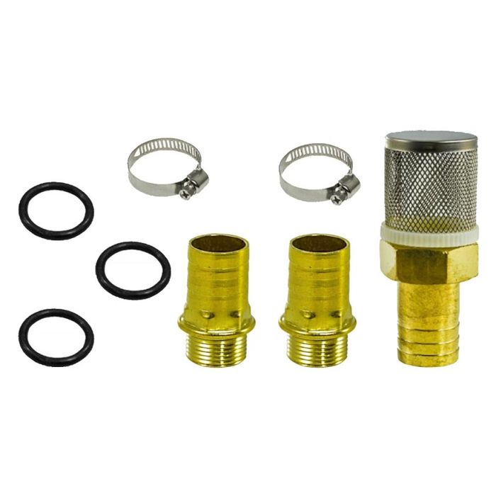 Pompa de Transfer Lichide Verke Ulei Motorina 220V 750W 30l/min, Verke