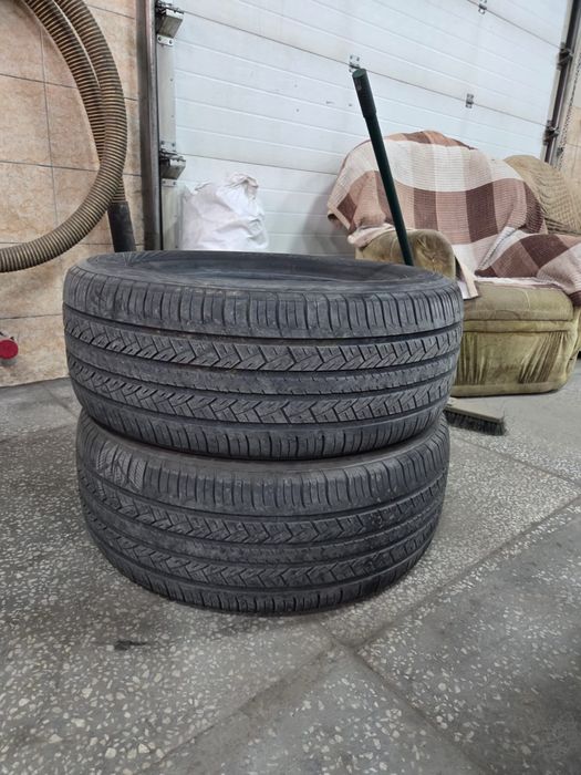 Шины  285/65/R17