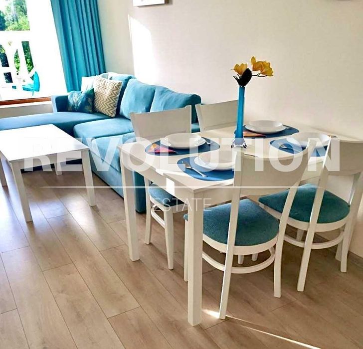 Дава се под наем Двустаен апартамент в Варна, Аспарухово - 70 кв.м за 450 € - Снимка #2