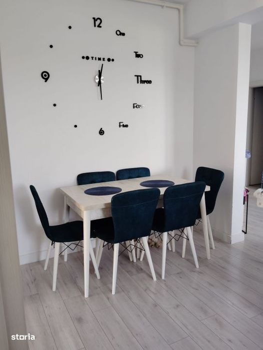 Apartament 3 camere , Panoramic Residence