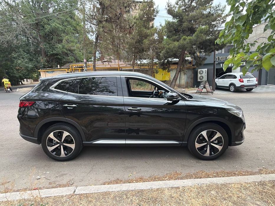 Продам BYD Song Plus AWD (полный привод)