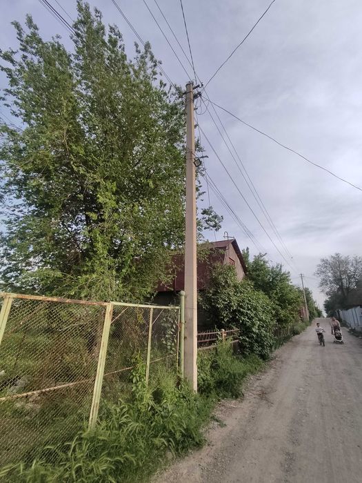 Продам дачу северо-западнее пос.Байсерке(30-й км.).Улица Асар.