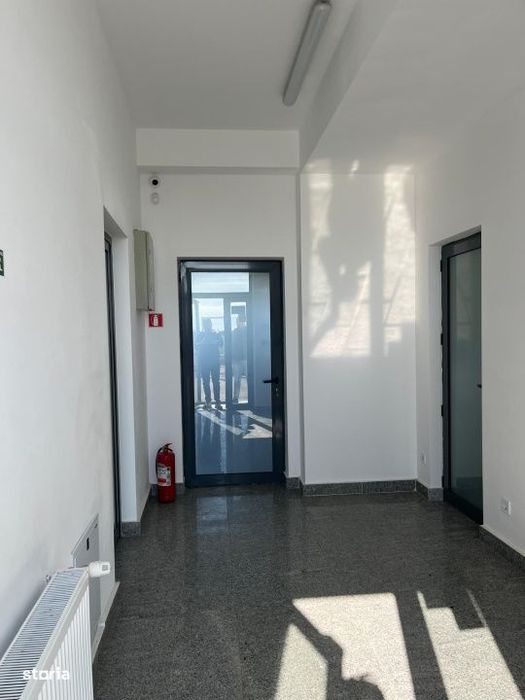 Spatiu comercial premium P+1, 650 mp utili, constructie 2022, ideal in