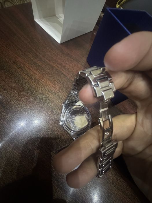 Часы Pintime новые