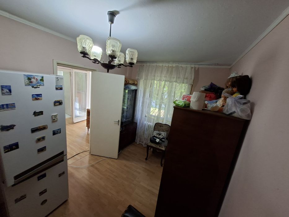 Apartament cu 2 camere etaj 1