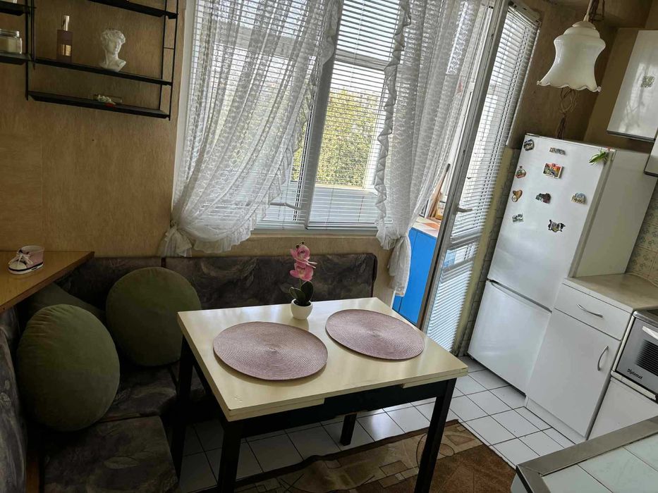 Дава се под наем Двустаен апартамент в Добрич, Балик - 80 кв.м за 229.5 € - Снимка #8