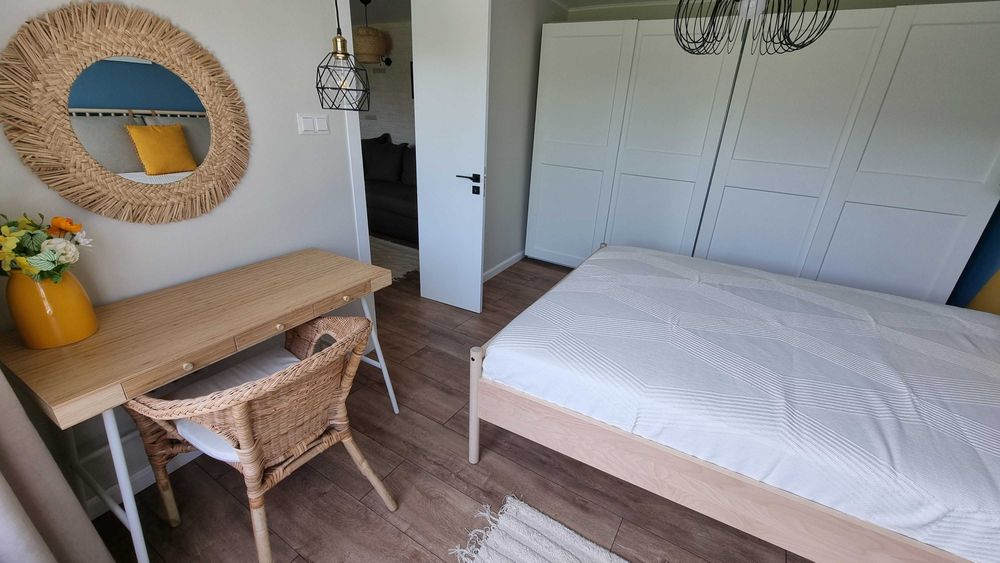 Дава се под наем Двустаен апартамент в Варна, Гръцка махала - 50 кв.м за 750 € - Снимка #14