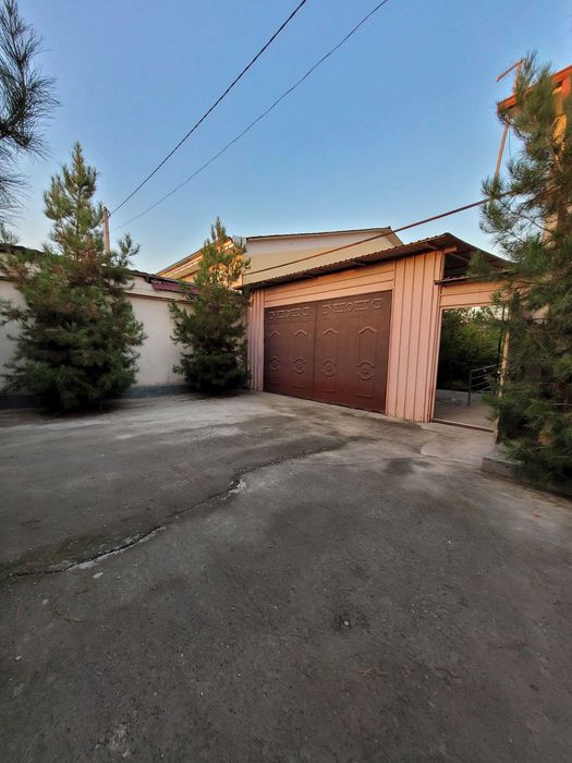 Ховли сотилади 8 сотих Бектемир