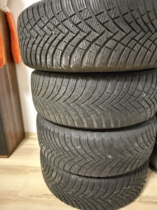 Джанти r16 5/112