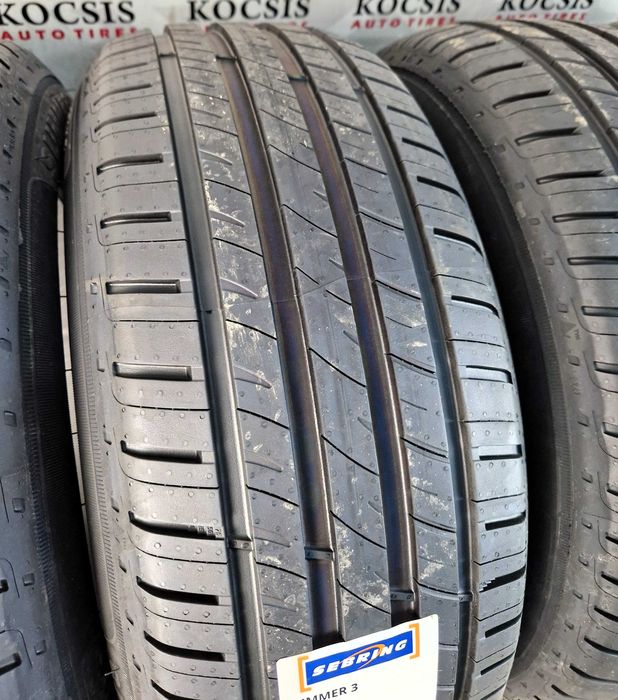 Anvelope noi vara 215 55 16 Sebring ( by Michelin )