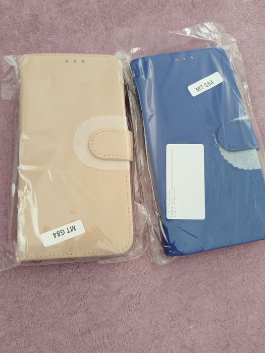 Тефтер за телефон