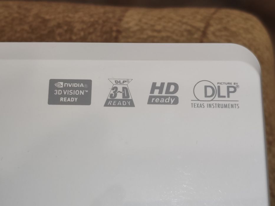 3D кинотеатр для дома