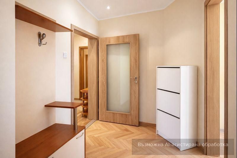 Дава се под наем Двустаен апартамент в Пловдив, Христо Смирненски - 65 кв.м за 407.49 € - Снимка #6