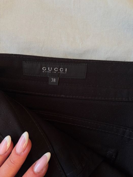 Оригинална пола Gucci