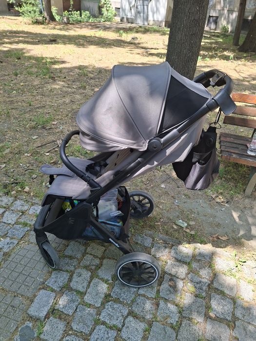 Easywalker Jackey xl