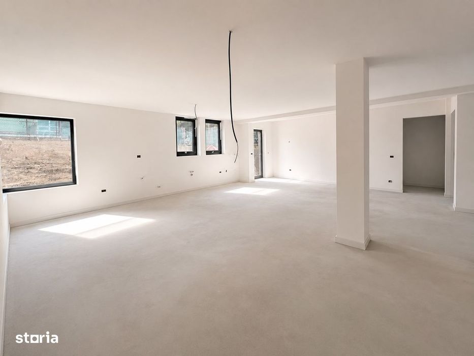 Duplex premium | Andrei Mureșanu | 170 mp | P+2E | Terasă | nZEB