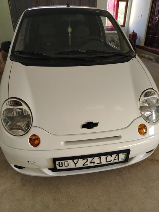 Matiz 2011 Radnoy sotiladi