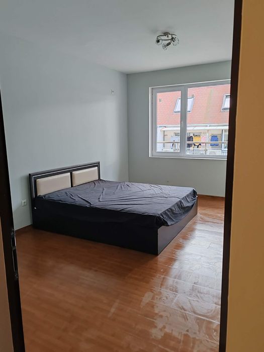 Продава се Двустаен апартамент в Карнобат - 60 кв.м за 850 €/кв.м - Снимка #3