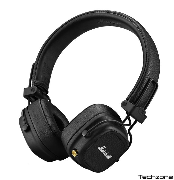 Новый Marshall Major 5 • Наушники •