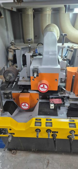 5-осна фреза GAU JING  2017