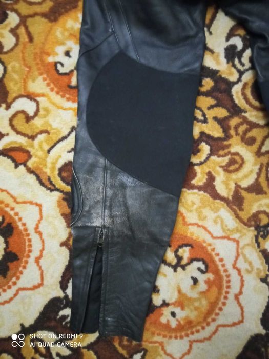 Мото екип PROBIKER размер 56