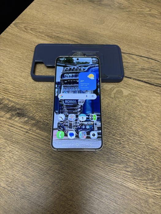 Vand telefon Samsung S22