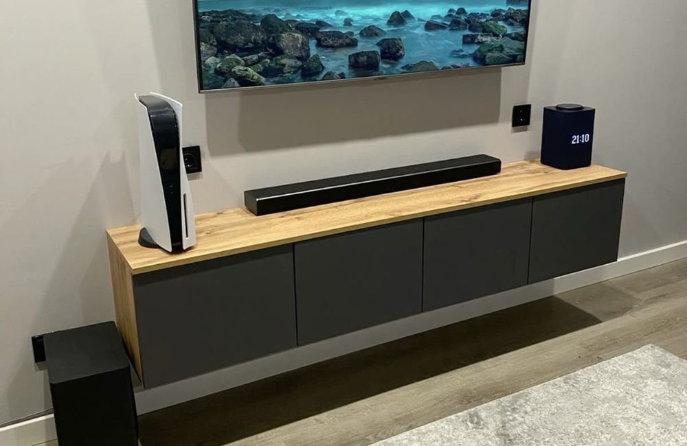 Ishlap chiqaruvchidan arzon narxda tv tumba!