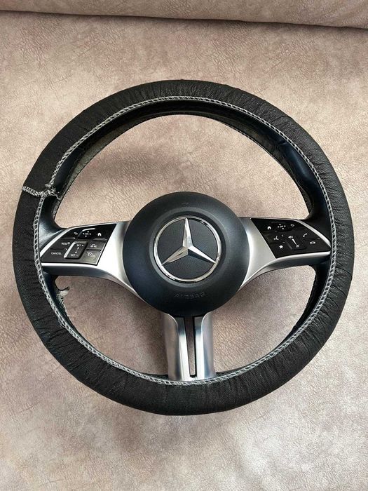 Volan Mercedes W206 CLA CLS W213 V VITO