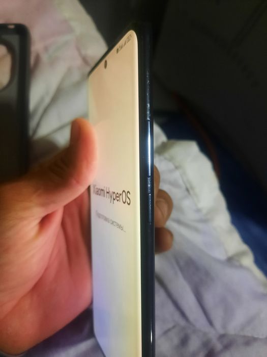 Redmi note 14 pro