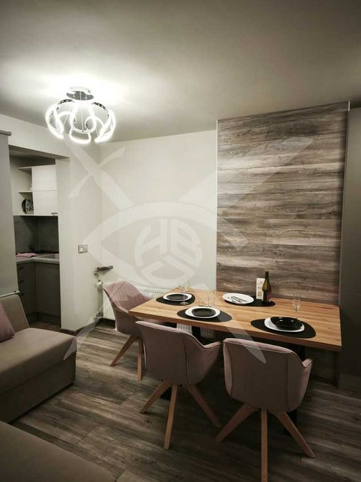 Дава се под наем Тристаен апартамент в София, Надежда 4 - 80 кв.м за 750 € - Снимка #1