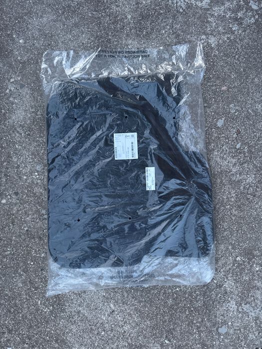 Оргинални стелки за BMW IX4