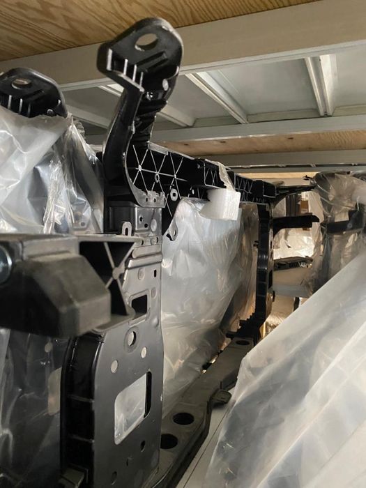 Телевизор на киа и хундай