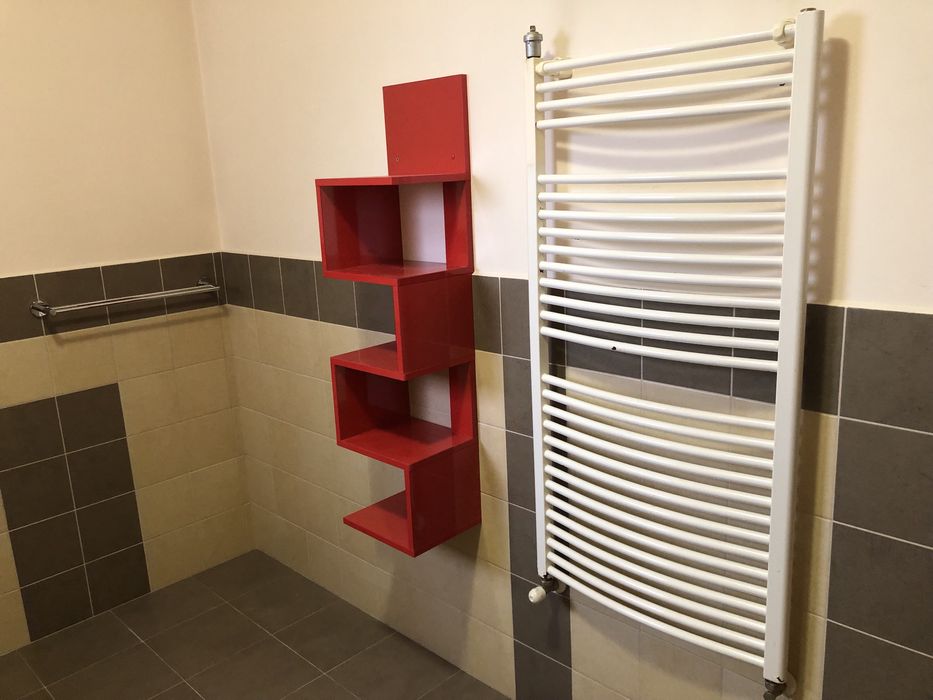 accesorii baie, corp lemn baie,