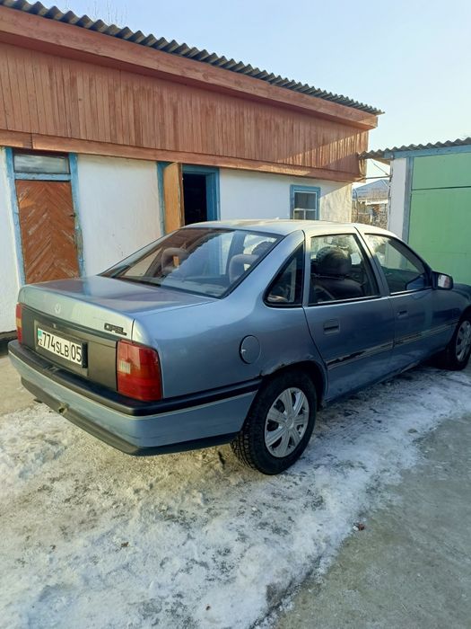 Продам Опель Вектра А
