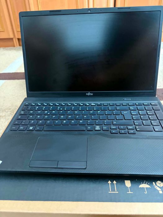 Laptop Fujitsu Notebook Lifebook A3510