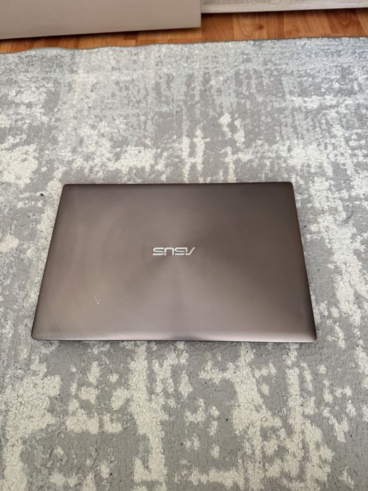 Asus Zenbook UX313LN продам или обмен